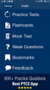 PTCE Pharmacy Technician Practice Test Prep 2019 screenshot 2