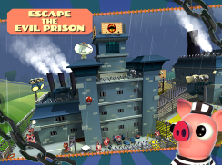 Bacon Escape screenshot 5