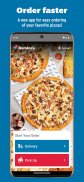 Domino's Pizza France - en Livraison ou à Emporter screenshot 4