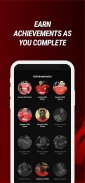 LFQ: Liverpool Football Quiz screenshot 2