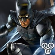 Batman: The Enemy Within screenshot 0
