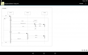 Beige UML screenshot 1