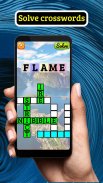 Word Puzzle Games Collection screenshot 4