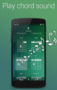 All Chords Guitar screenshot 2