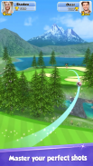 Golf Rival - Multiplayer Game screenshot 6