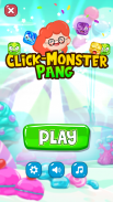 Click Monster Pang screenshot 5