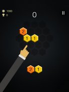 Sevenify: Hexa Puzzle screenshot 4