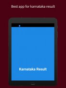 SSLC RESULT APP 2021 KARNATAKA screenshot 20