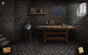 Start the Mystery of Blackthorn Castle screenshot 2
