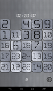 classic 15 puzzle screenshot 14