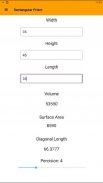 Prism Calculator screenshot 4