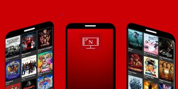 NewFlix 2021- Streaming Free Movies and Series screenshot 0
