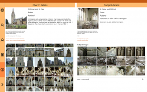 Parish Churches screenshot 5