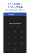 Privacy Messenger - Private SMS messages, Call app screenshot 0