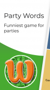Party Words - Multijugador screenshot 3