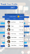 Profile Viewer: Who Viewed My Profile? screenshot 3