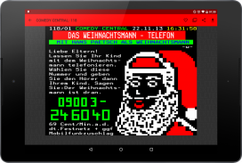 CZ Teletext screenshot 10