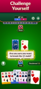 Gin Rummy: Classic Card Games screenshot 1