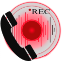 Full call recorder Automatic - Both Side recording Icon