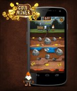 Gold Miner Fred 2: Gold Rush screenshot 4