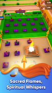 Shri Ram Mandir Game screenshot 2