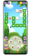 Word Cross Puzzle - Word Games screenshot 3