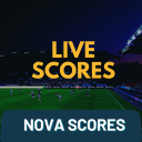 Nova Scores - Live Stream Icon