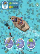 Ocean Cleanup screenshot 3