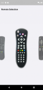 Remote Control For Hathway screenshot 0