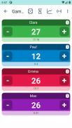 Score tracker screenshot 3