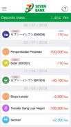 App Bankbook screenshot 1