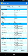 BLISS Tab - Premium Calculator screenshot 5