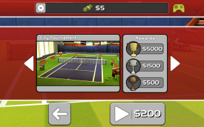 Play Tennis screenshot 11