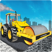 Road City Builder: Road Construction Game Sim 2018 screenshot 15