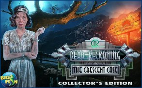 Dead Reckoning: Crescent Case screenshot 3