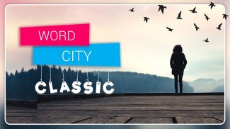 Word City Classic: Word Search screenshot 3