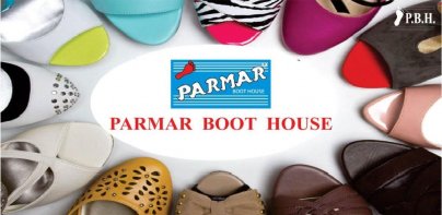 PARMAR BOOT HOUSE