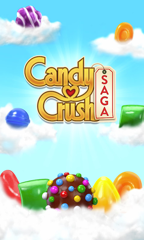 Download Candy Crush Saga for android 3.0