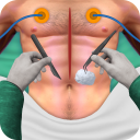 Surgeon Simulator Surgery Game