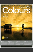 Colours Magazine screenshot 6