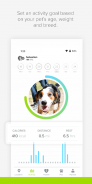 Whistle: Smart Pet Tracker screenshot 7