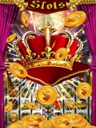 King Midas Slot: Huge Casino screenshot 0