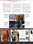 TextilWirtschaft Magazin screenshot 6