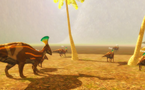 Olorotitan Simulator screenshot 1