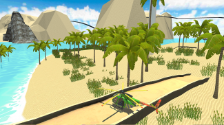 The Vacation : Offroad Open World Game Driving screenshot 5