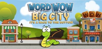 Word Wow Big City