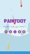 Paint Dot - Tap tap tap. Tap the dots screenshot 3