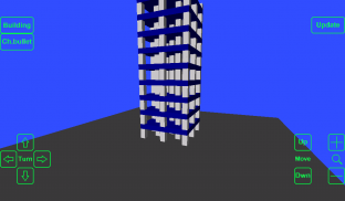 3D Physics of buildings destruction screenshot 5