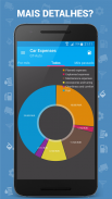 Despesas de Carro - Car Expenses Manager screenshot 5