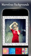 Profile Photo Editor : Photo Editor & Maker , Blur screenshot 3